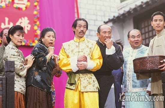 Thế Võ Lập Nghiệp Thế Võ Lập Nghiệp