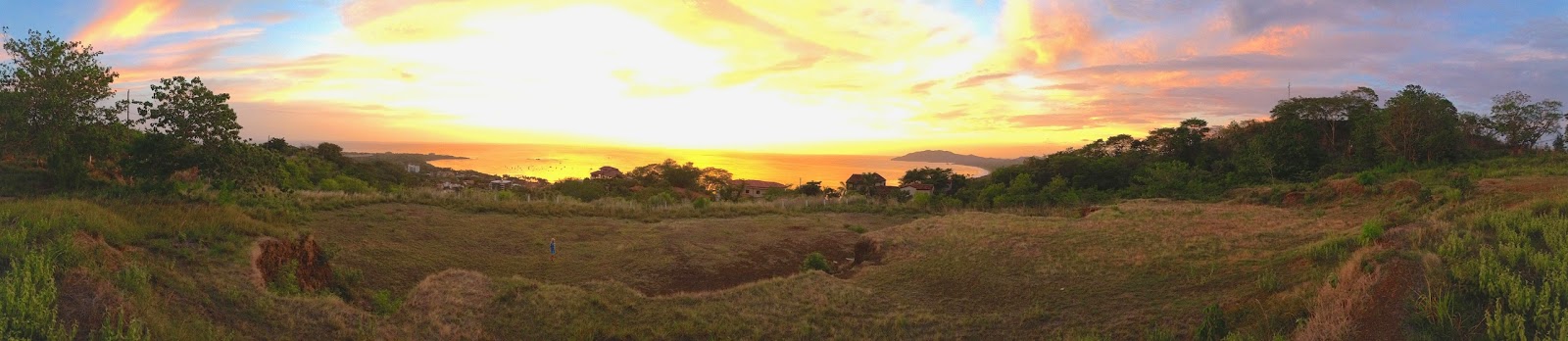 Expats in Costa Rica: September 2014