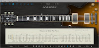Ample Guitar LP III v3.6.0 Full version