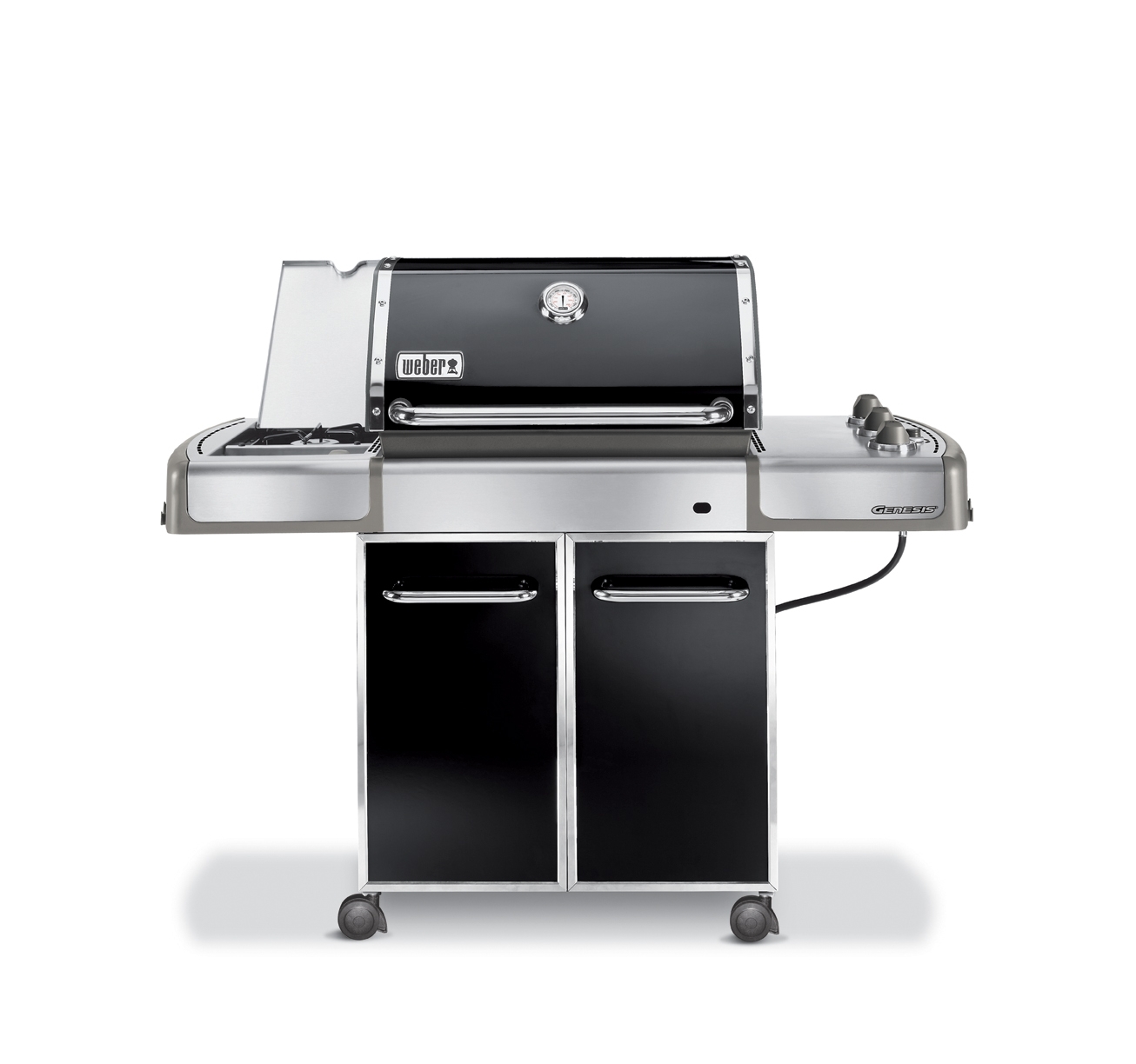 Home products Various Types of Gas Grills