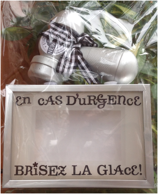 New York New Yorkkkkkkk ! En cas d