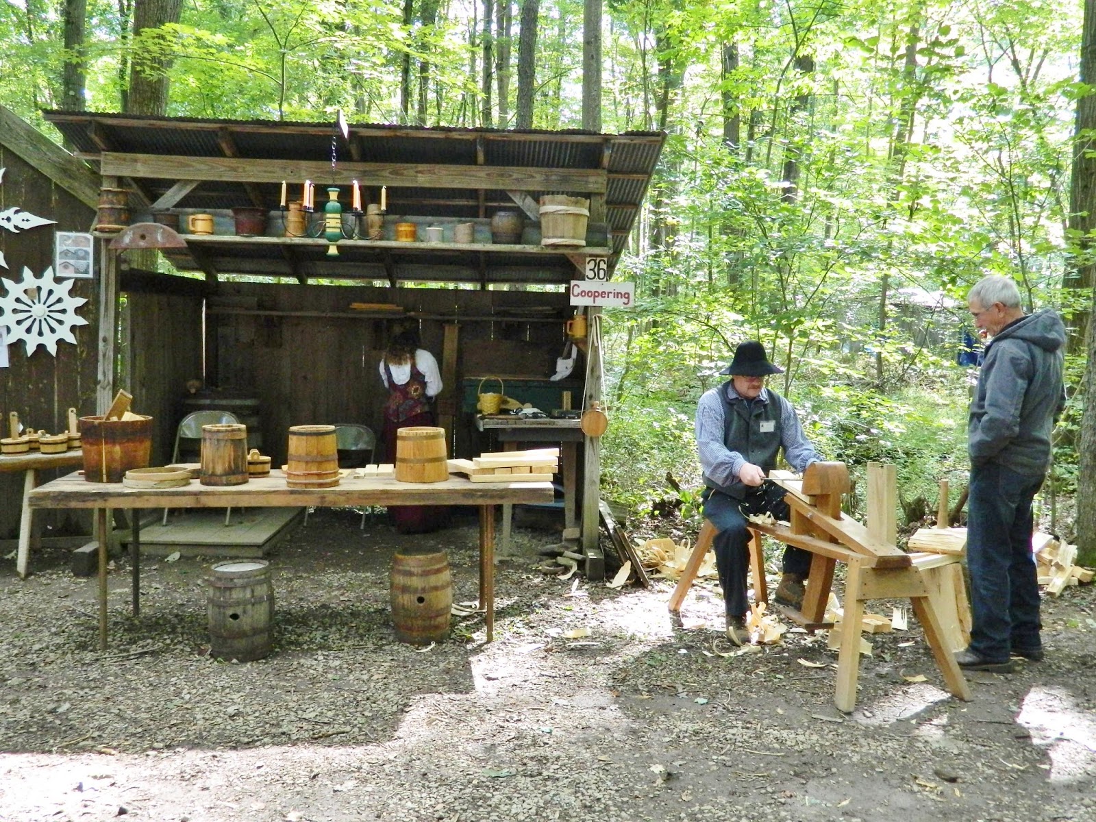 Mountain Craft Days Somerset, Pennsylvania