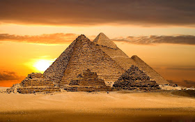 Pyramids HD Wallpapers