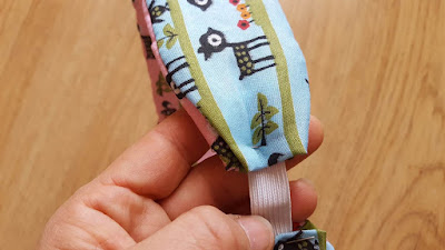 DIY Fabric headbands tutorial DIY Fabric headbands tutorial