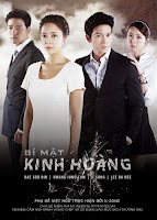 Bí Mật Kinh Hoàng