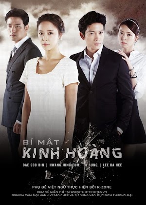 Bí Mật Kinh Hoàng - Secret (2013) Bí Mật Kinh Hoàng - Secret (2013)