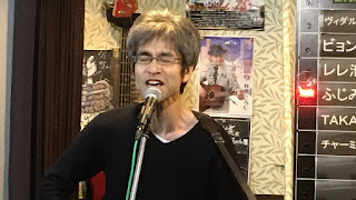 2017.4.29 LivePsCAFE ライブレポ
