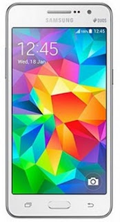 Gambar Grand Prime VE Harga Ponsel Samsung Dengan Kamera Depan 5 MP