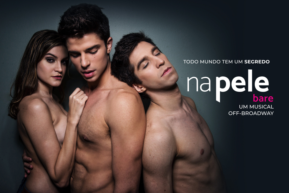 TEATRO MUSICAL | NA PELE TEATRO MUSICAL | NA PELE