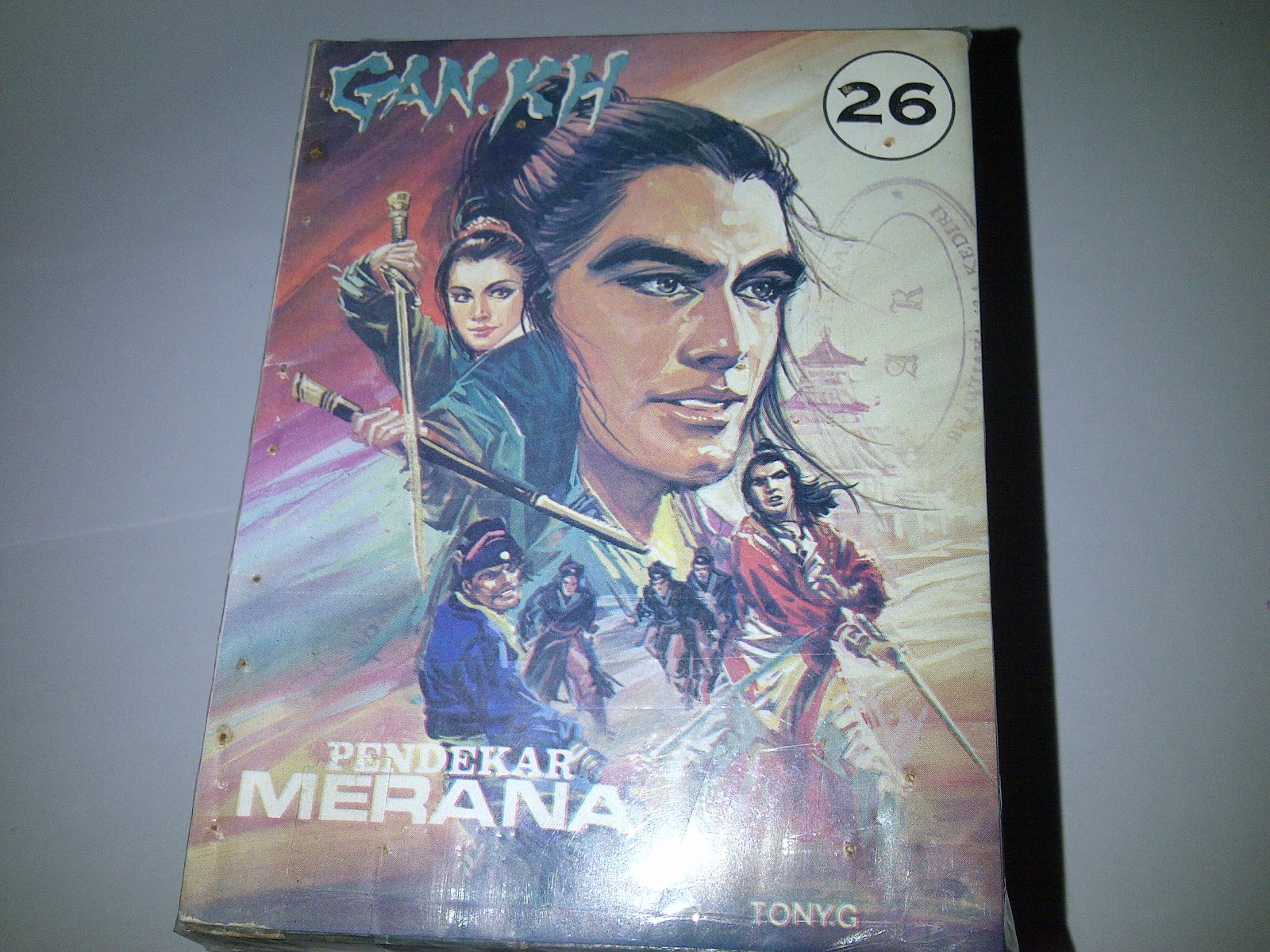 Jual Beli Buku Bekas Online: Praktis, Hemat, dan Ramah Lingkungan