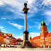 Šta posjetiti u Varšavi - koristan vodič kroz prijestonicu Poljske