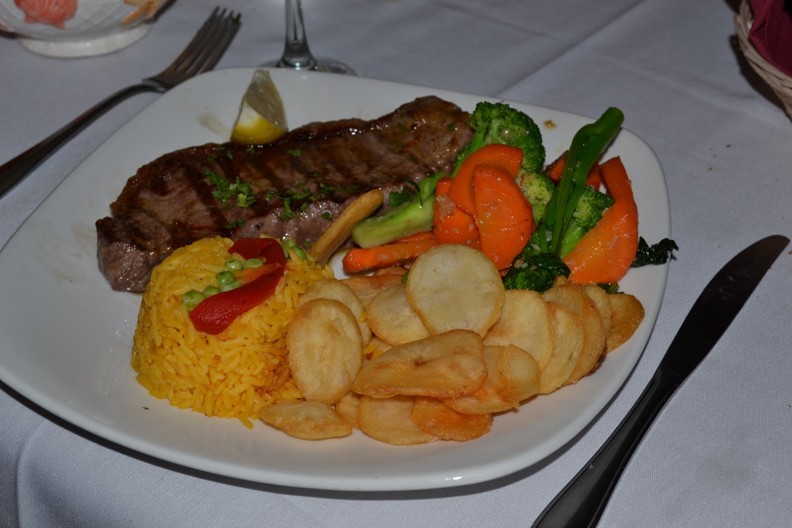 Food Buzzes in the Neighborhood The Original Portuguese Grill