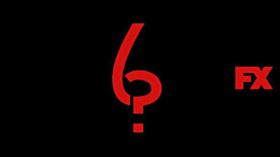 Американская История Ужасов 6: лого