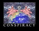 Teoria de la Conspiración?