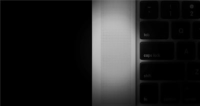 Dual Microphone-Apple MacBook Pro: Intelligent Computing
