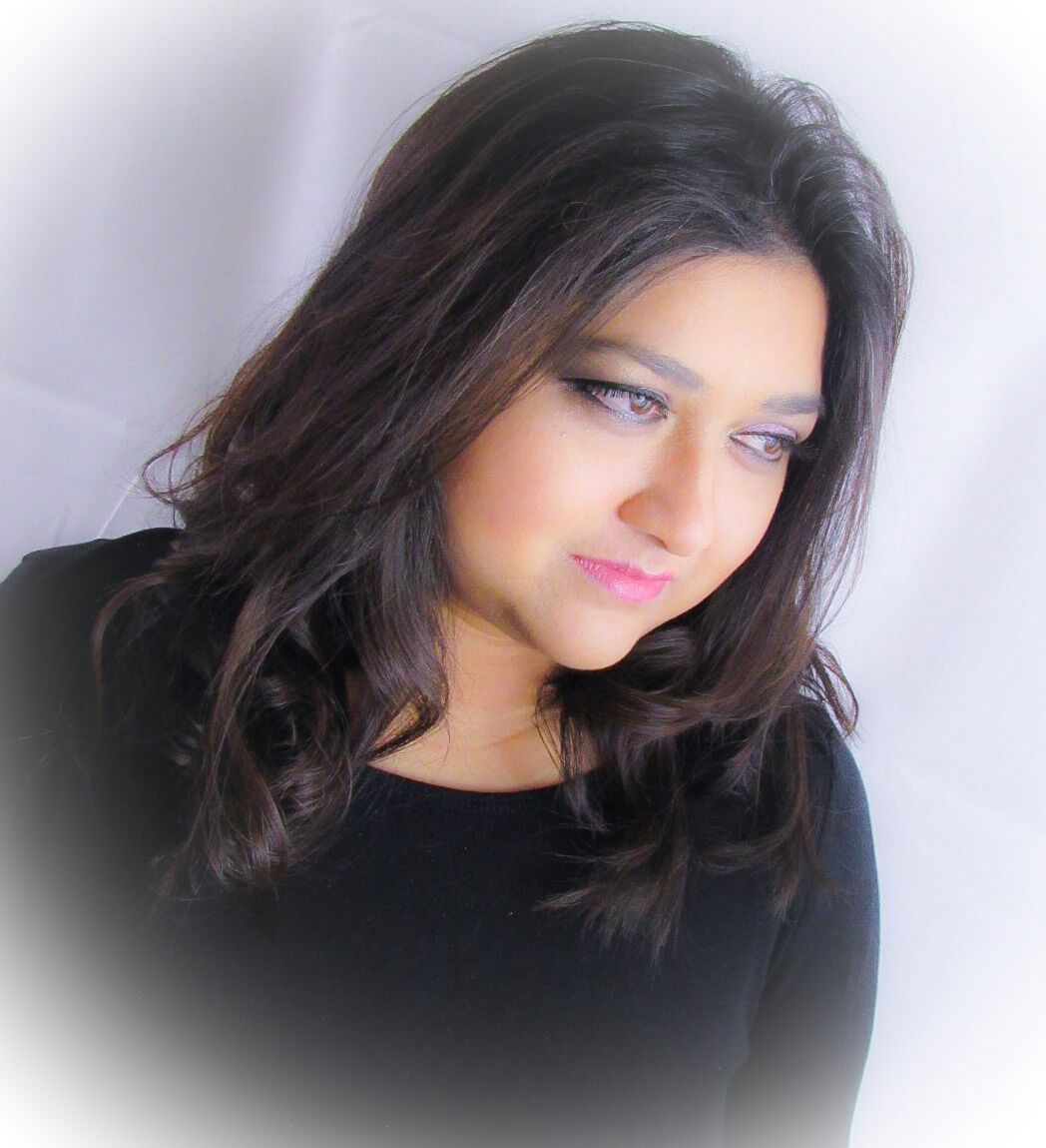 "My characters lead my story" - Malika Gandhi #AuthorInterview