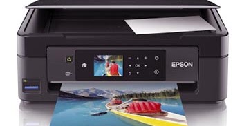 Epson XP Printer Driver Download - Drivers and Software Free Download Epson Xp 424 Printer Driver
