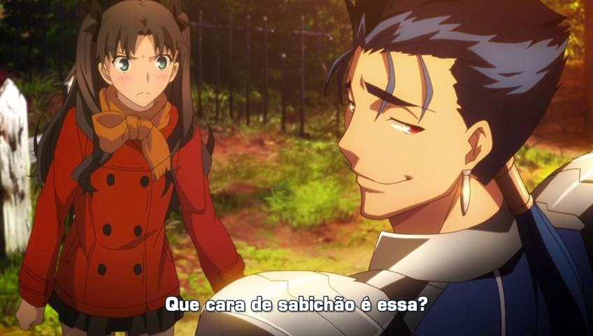 Impressões: Fate Stay Night UBW #16 ao #18 - IntoxiAnime