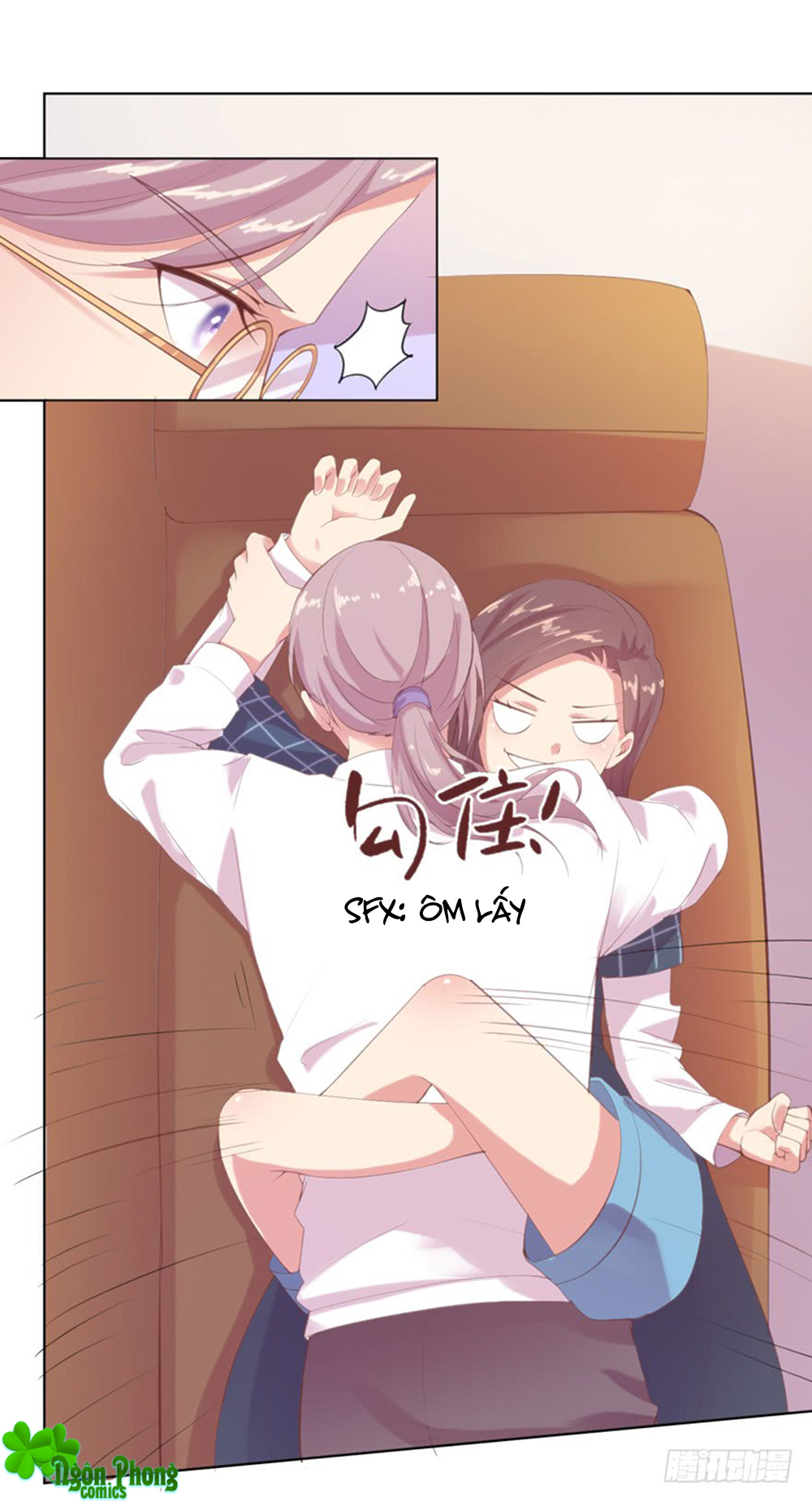 Vạn Sợi Tơ Tình Chap 10 - Next Chap 11