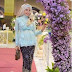 Model Dress Kebaya Hijab Terbaru