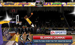 NBA JAM by EA SPORTS™ Apk+Data