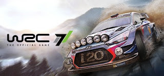 WRC 7 Free Download WRC 7 Free Download