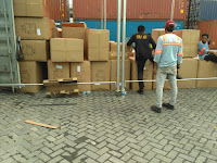 Contoh surat pengecualian SNI Kementerian Perindustrian Contoh surat pengecualian SNI Kementerian Perindustrian