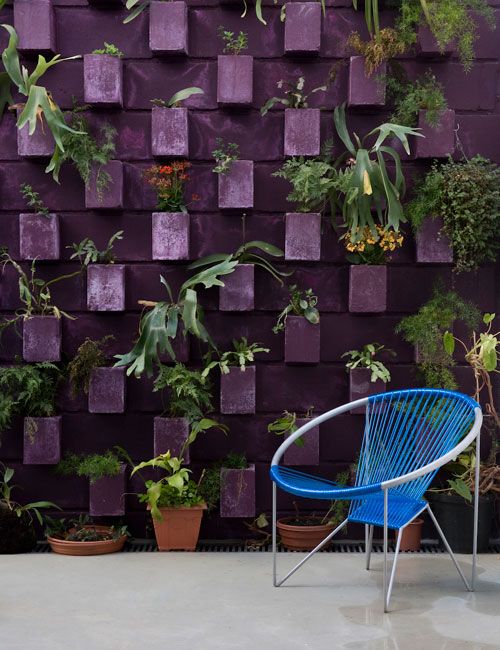 30 Hanging and wall garden ideas for your decor Diy Fun World