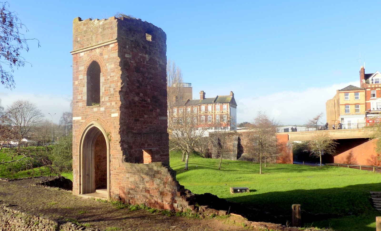 Exeter Property Blog