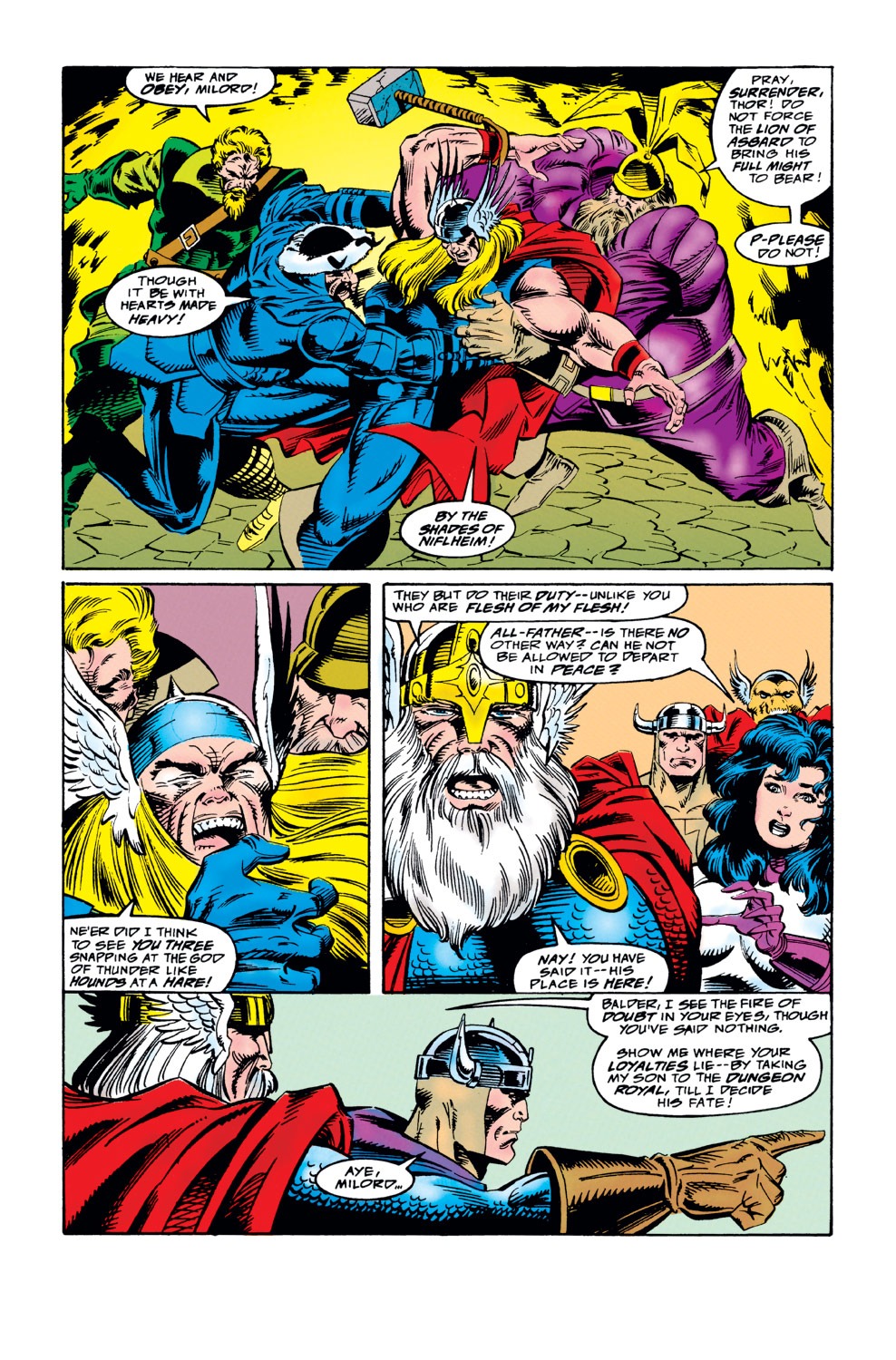 Thor (1966) 472 Page 8