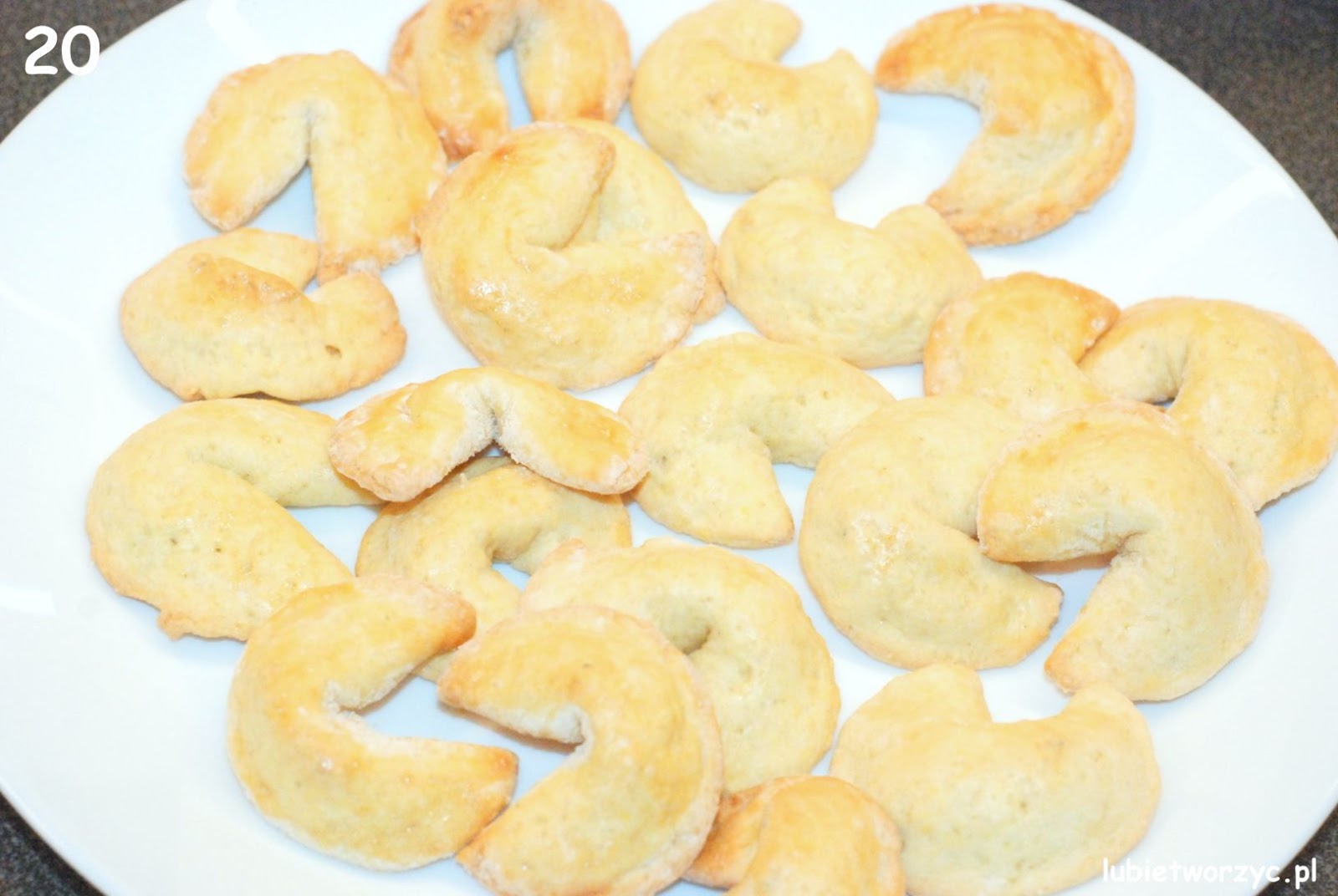 Lubie Tworzyc Przepis Na Chinskie Ciasteczka Z Wrozba Food Gummy Candy Peach