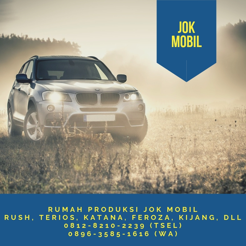 Merubah Wajah dan Performa Rush: Panduan Lengkap Aksesoris Tambahan
