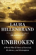 men's book club group discussion review of Unbroken Hillenbrand