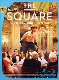 The Square (2018) HD [1080p] Latino [GoogleDrive] SXGO