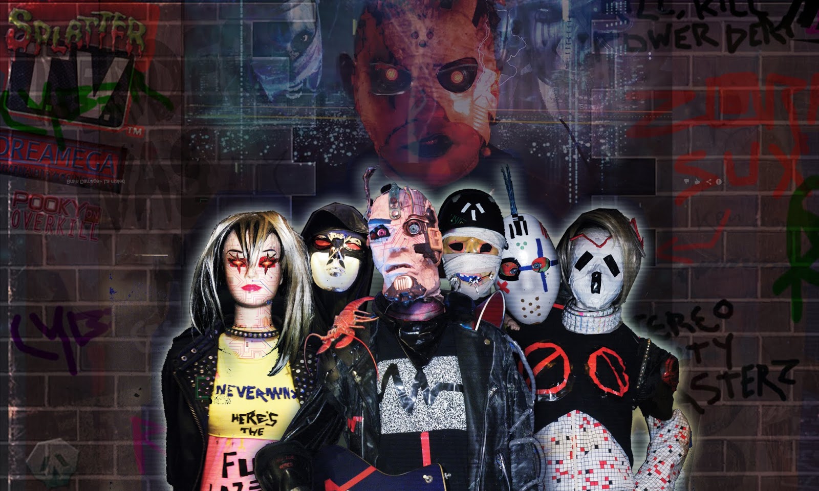 Andy Avraham Blumenthal Leadership Technology Life And Faith