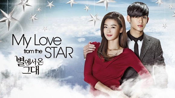 My Love from Another Star My Love from Another Star