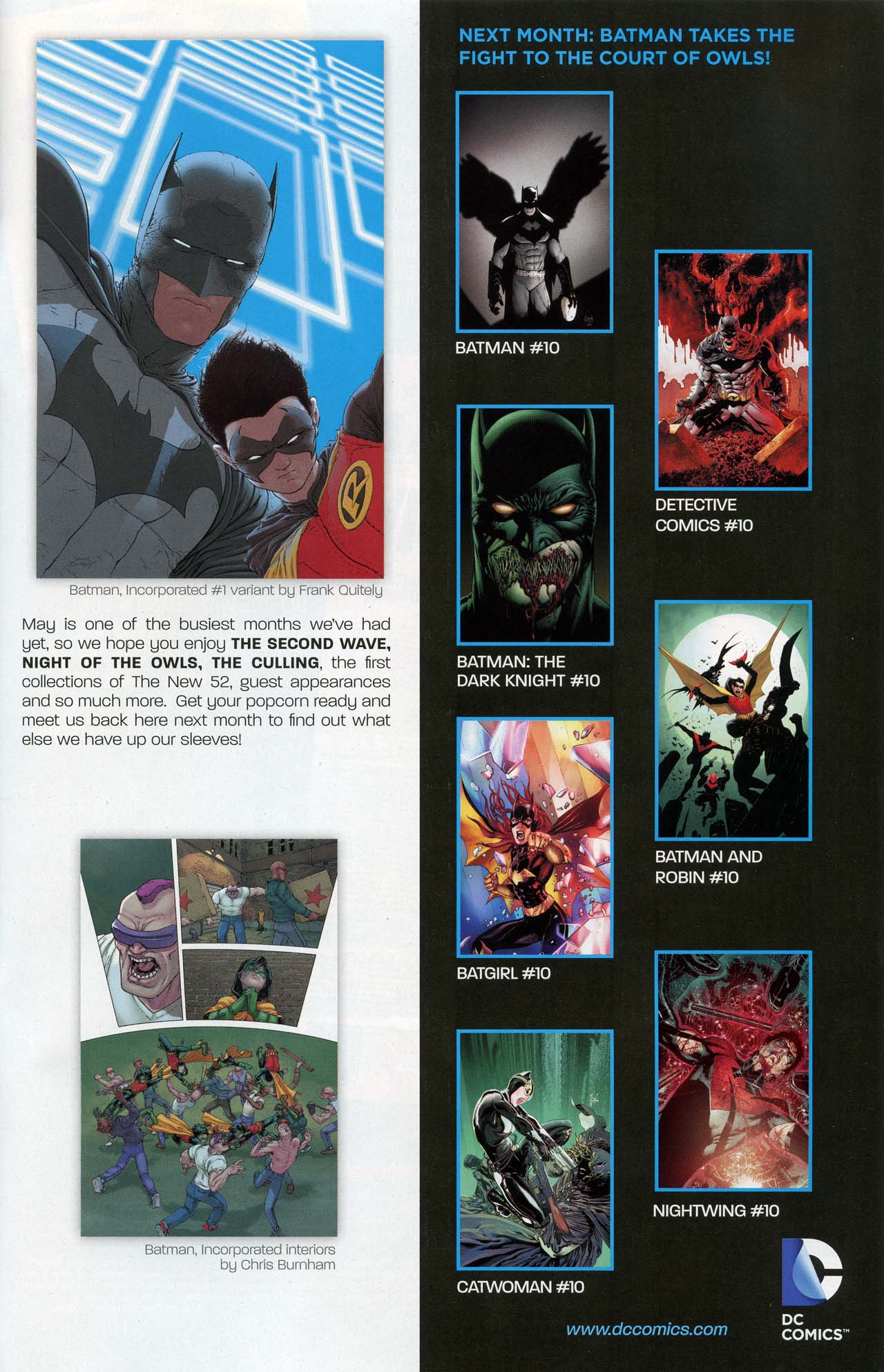 Read online Batman Beyond Unlimited comic -  Issue #4 - 48