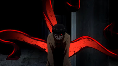 Rinkaku của Kaneki