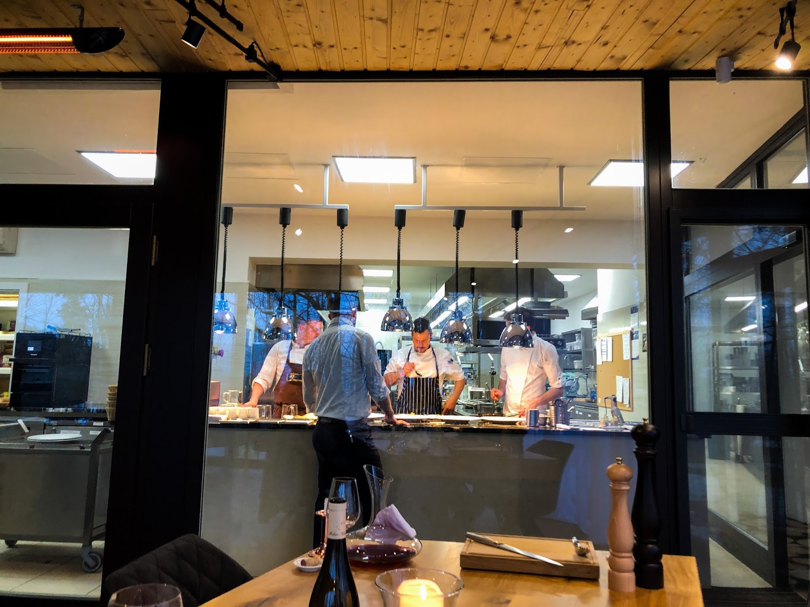 Living By Lysa November 2018