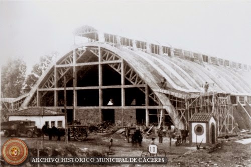 Resultado de imagen de aldea moret tren