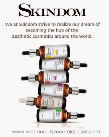 SKINDOM Product