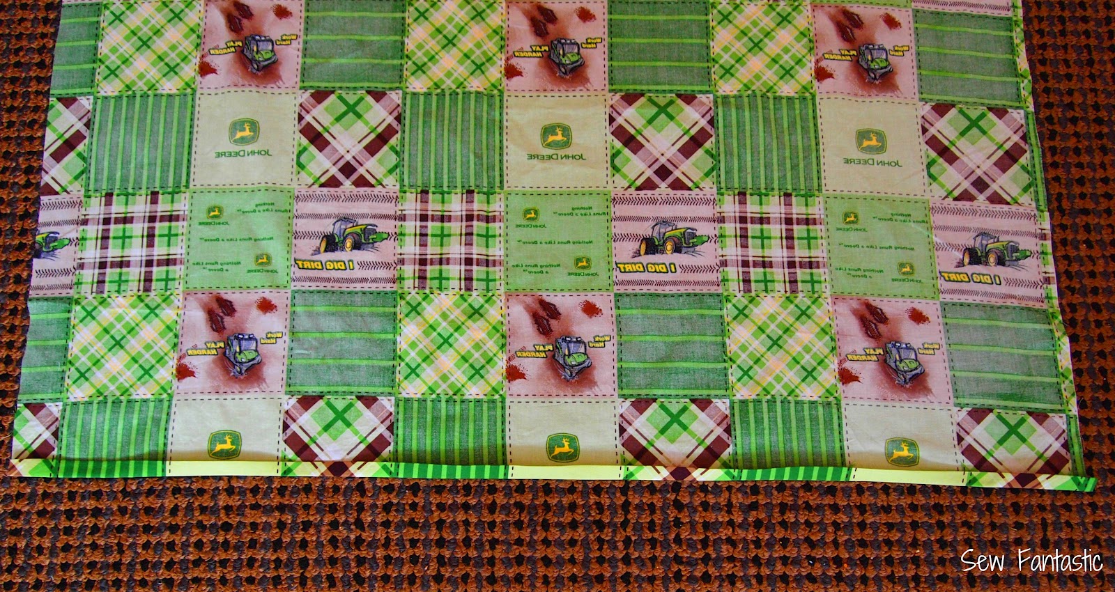 Nursing Cover Tutorial | DIY | Before It's News