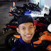 Al Fatihah !!! ADIK AKU HEBAT, AJAL DATANG TANPA DIDUGA