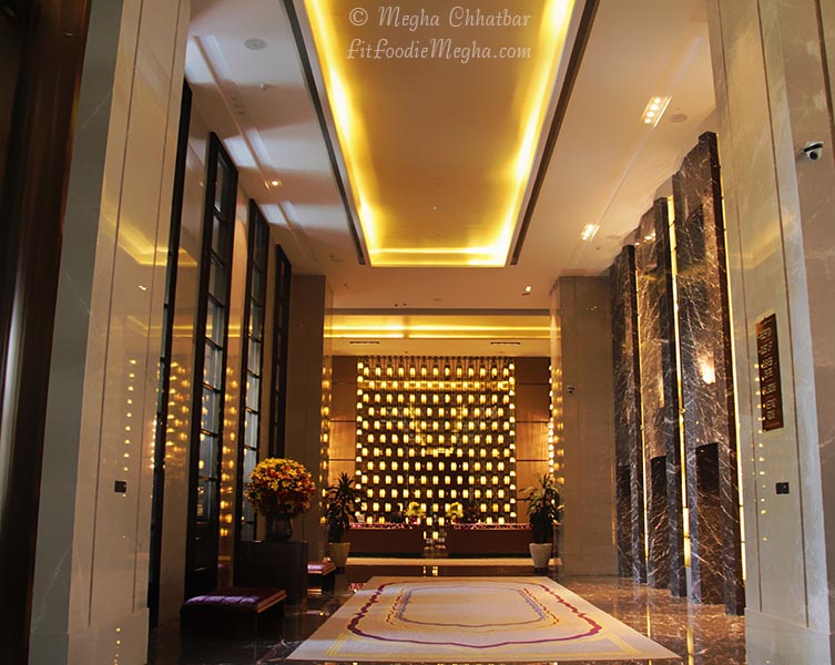 Conrad Hotel Coriander Kitchen — Reviewed!