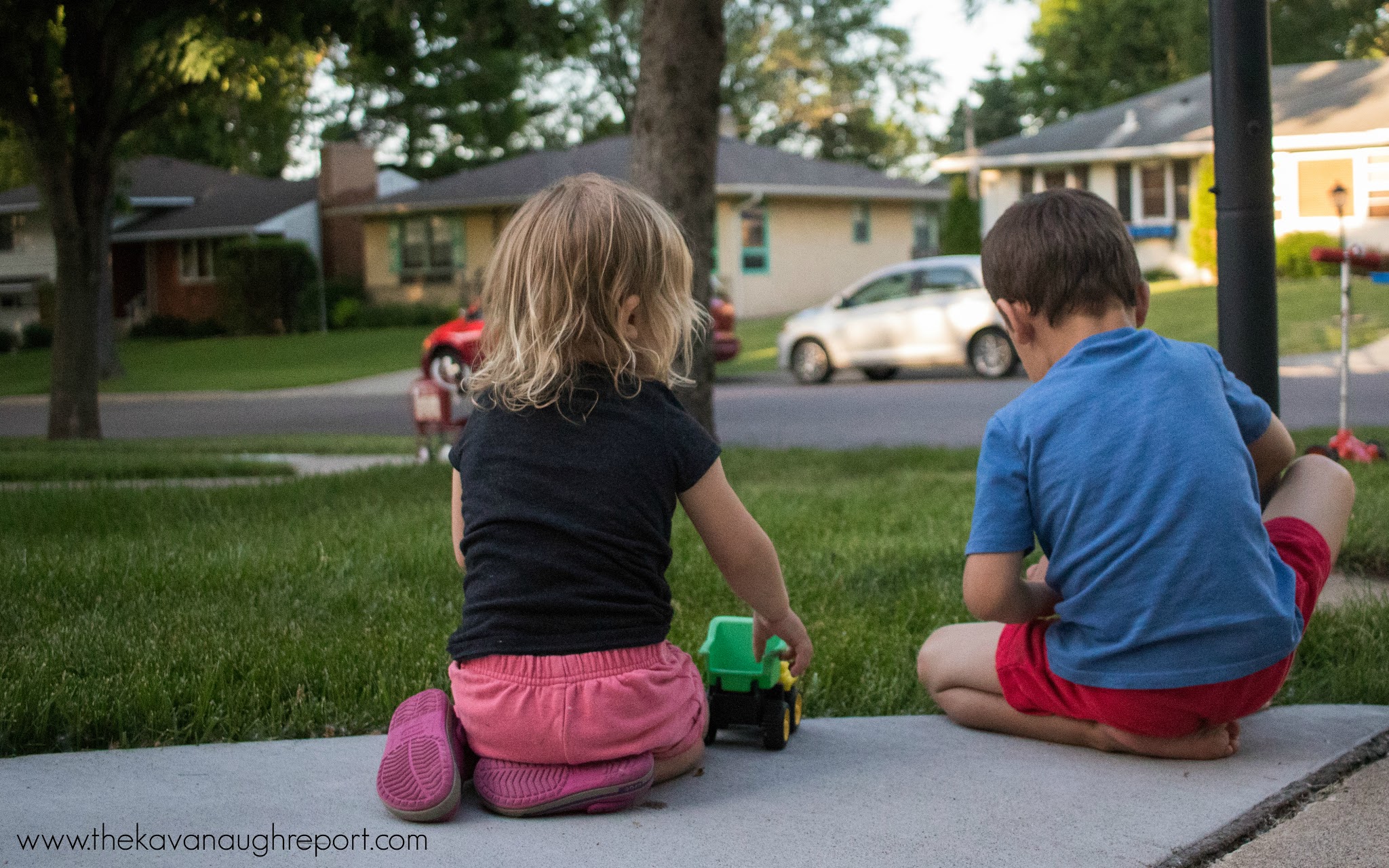 Siblings can be good friends, they can even be best friends. Here are 3 ways to help your children become best friends.