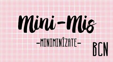            Mini-Mis Bcn