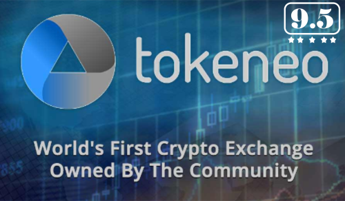 Tokeneo (TEO) ICO Review, Ratings, Token Price Tokeneo (TEO) ICO Review, Ratings, Token Price