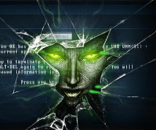 new2012: Hacker Wallpapers