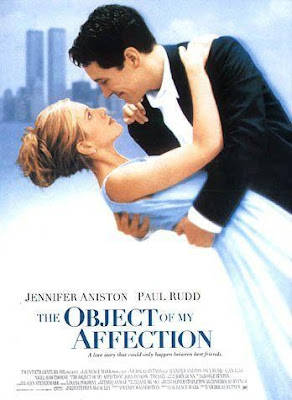 The Object Of My Affection – DVDRIP LATINO