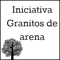 Granitos de Arena